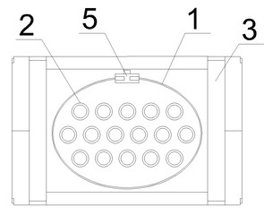 Ochraniacz CNC